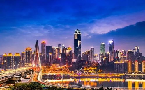 如果你喜歡旅行 吃辣 聽(tīng)不同的小城故事,重慶,非去不可