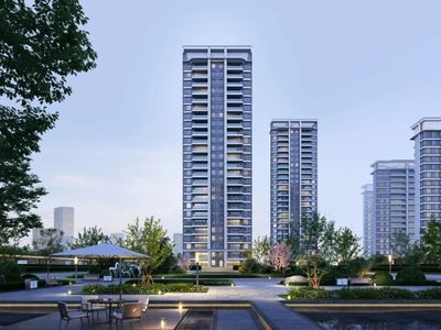 蜀道翰林府能不能買(mǎi)?翰林府和翰文府哪個(gè)更好?