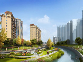 四川科華房地產(chǎn)開(kāi)發(fā)