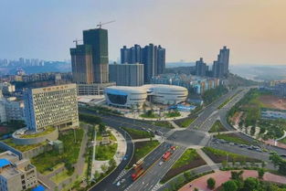 gdp剛破6000億,川南4市開(kāi)始謀劃另一件大事