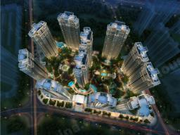 南陽御龍府 【世紀(jì)星】40年商辦產(chǎn)品將于5月推出