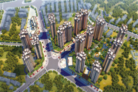 達州綿石房地產(chǎn)開發(fā)