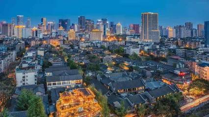 成都青羊區(qū):限定期限內(nèi),房企拿地18個(gè)月內(nèi)實(shí)現(xiàn)85%去化,給予100萬(wàn)元獎(jiǎng)勵(lì)