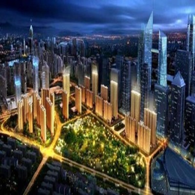 四川真美房地產(chǎn)營(yíng)銷策劃