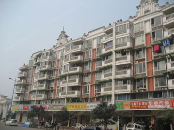 興元嘉園圖片 四川房產