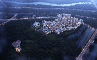 四川廣元老城買房有前景嗎