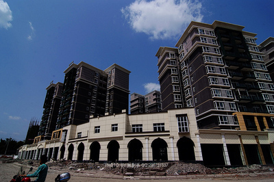 營(yíng)山房地產(chǎn)現(xiàn)狀之扯談 - 第4頁(yè) - 營(yíng)山論壇 - 四川論壇-麻辣社區(qū)