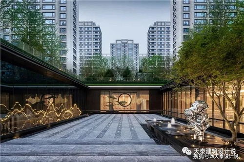 四川巴中商業住宅建筑設計 融合地域特色與現代功能的多元化開發