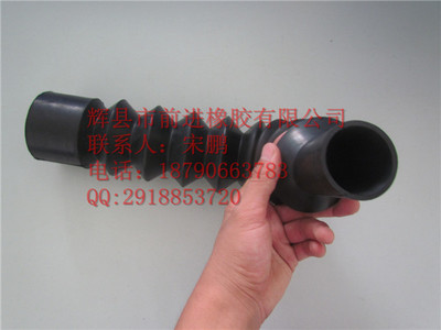 【橡膠復合布圓形防塵套】價格、產品供應,橡膠復合布圓形防塵套廠家批發-1024商務網