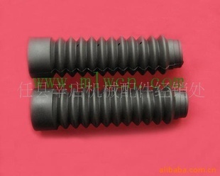 工業(yè)用橡膠制品-供應(yīng)防塵套、汽車防塵罩、工程機械防塵套、橡膠保護套防護套-工業(yè)用.