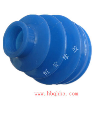 五星品質，誠信供應 探秘清河縣恒安橡膠車用防塵套的專業之道